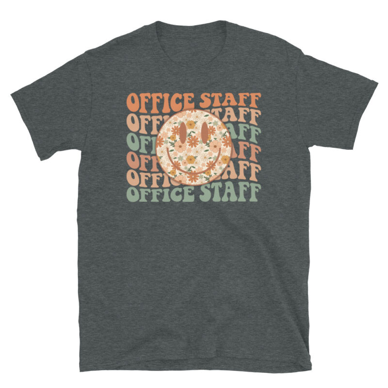 Digital Den Squad T-Shirt - Image 3