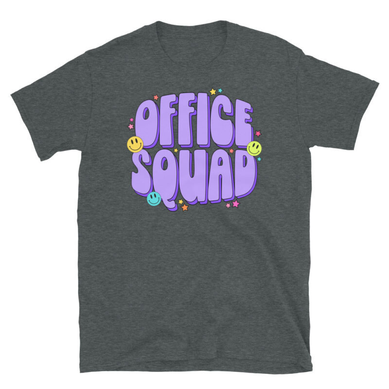 The Pajama Professionals T-Shirt - Image 3