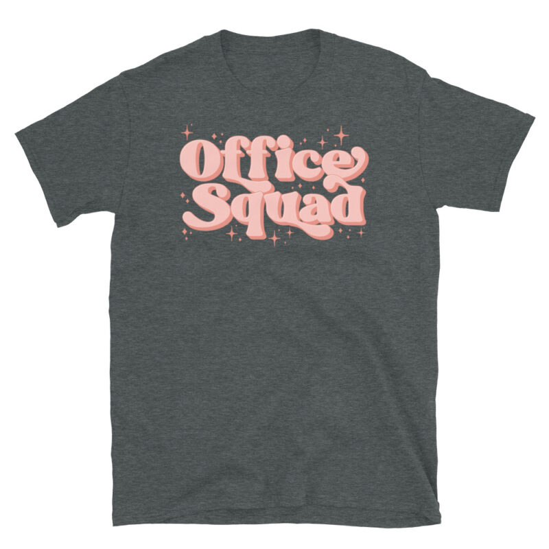 The Keyboard Warriors T-Shirt - Image 3