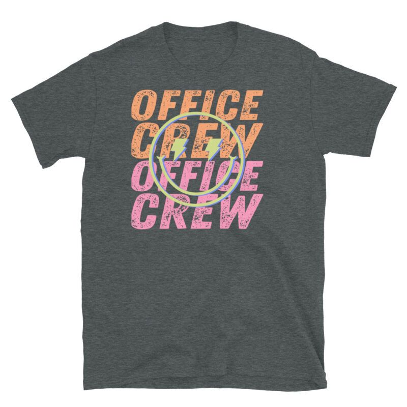 Low Effort Legends T-Shirt - Image 3