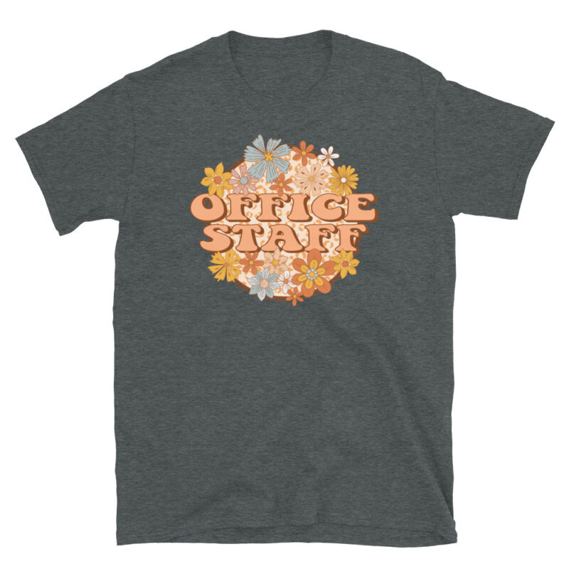 Task Dodging Task Force T-Shirt - Image 3