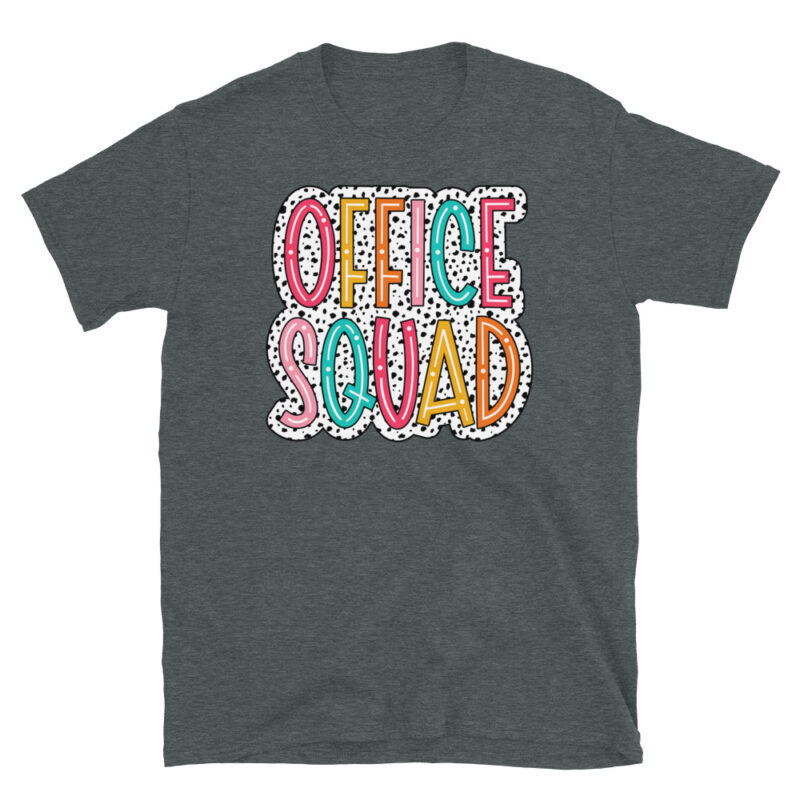 Productivity Illusionists Club T-Shirt - Image 3