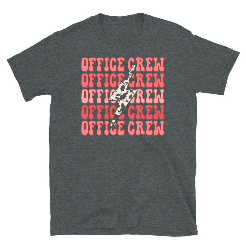 Google Docs Warriors T-Shirt - Image 3