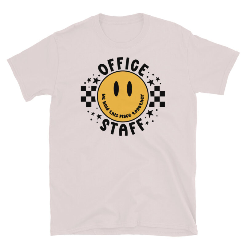 Remote Crew Elite T-Shirt - Image 5