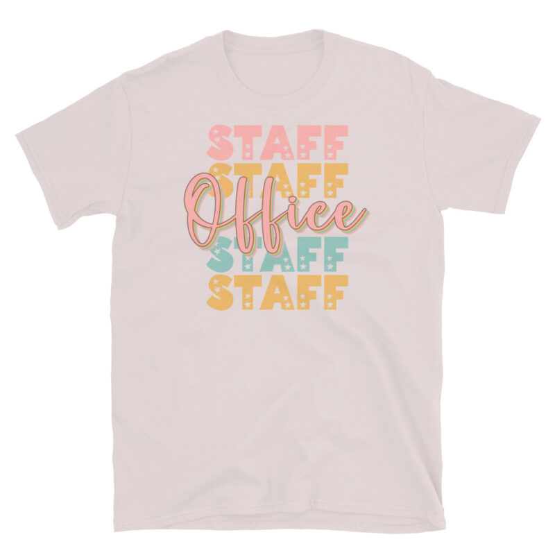 WFH Dream Team T-Shirt - Image 5
