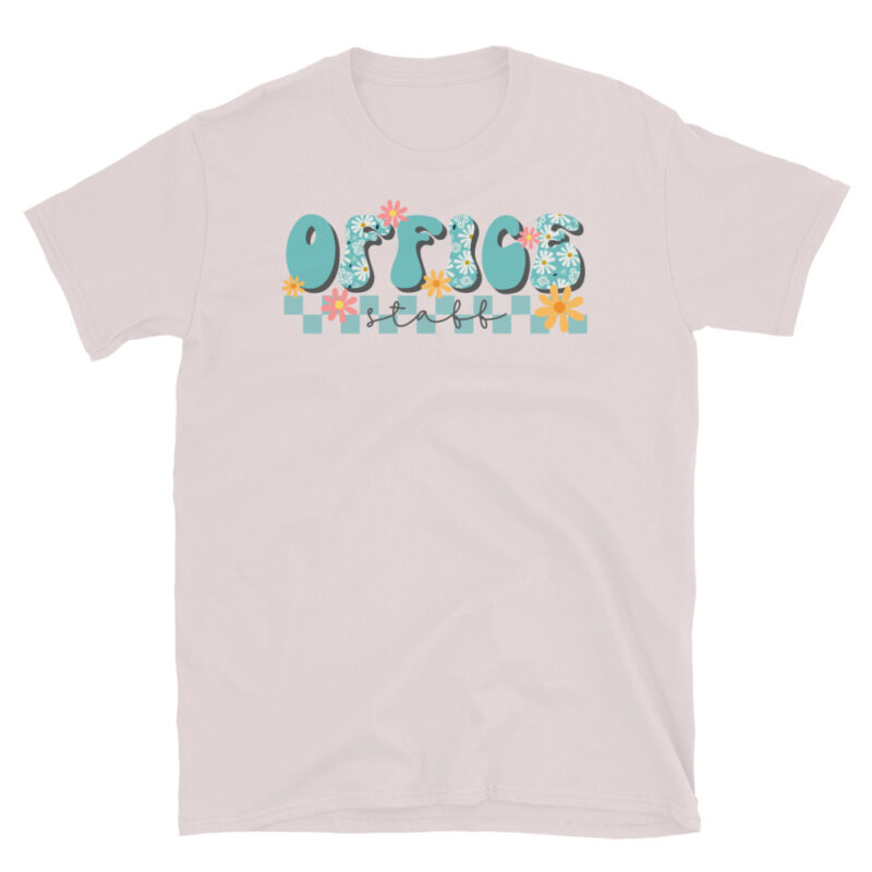 Out of Office Avengers T-Shirt - Image 5