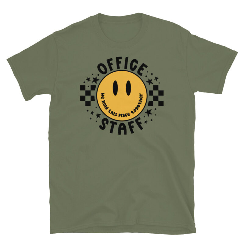 Remote Crew Elite T-Shirt - Image 3