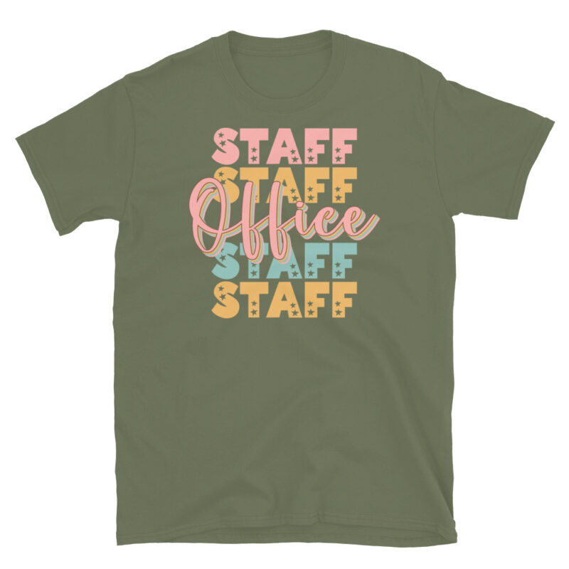 WFH Dream Team T-Shirt - Image 3
