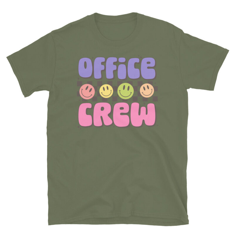 The Zoom Survivors Club T-Shirt - Image 3