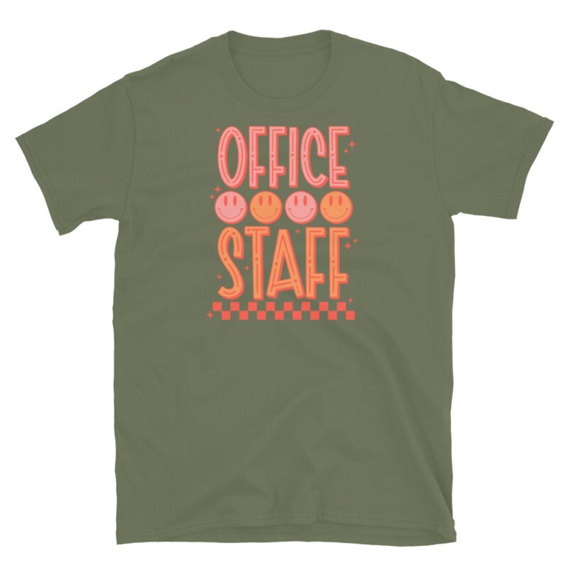 Slack Channel Legends T-Shirt - Image 6