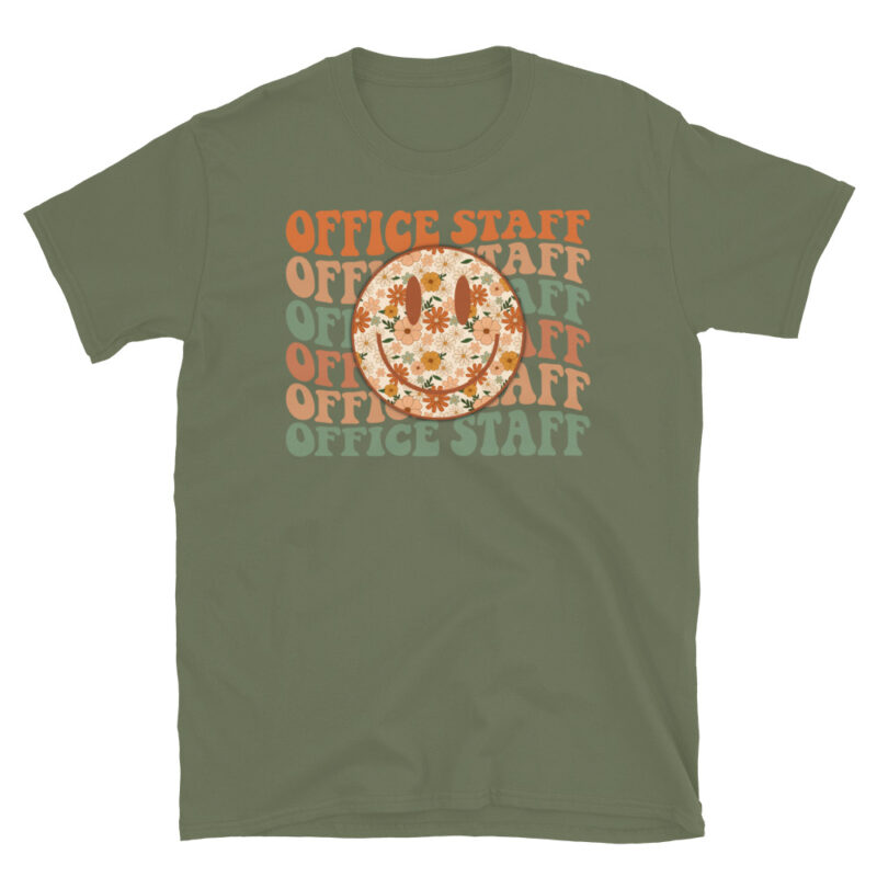 Digital Den Squad T-Shirt - Image 6