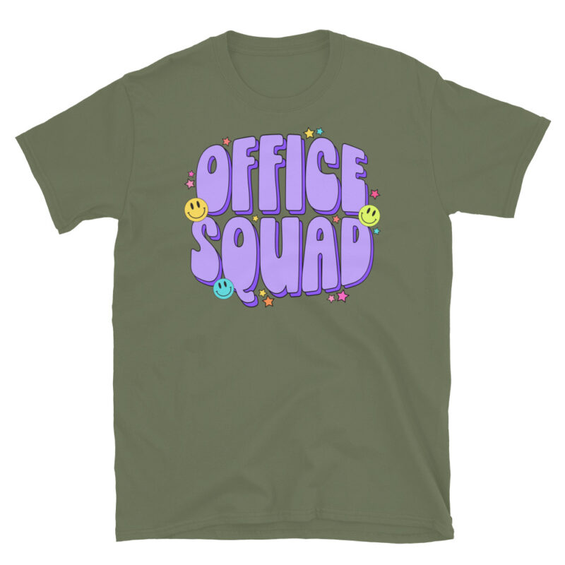 The Pajama Professionals T-Shirt - Image 6