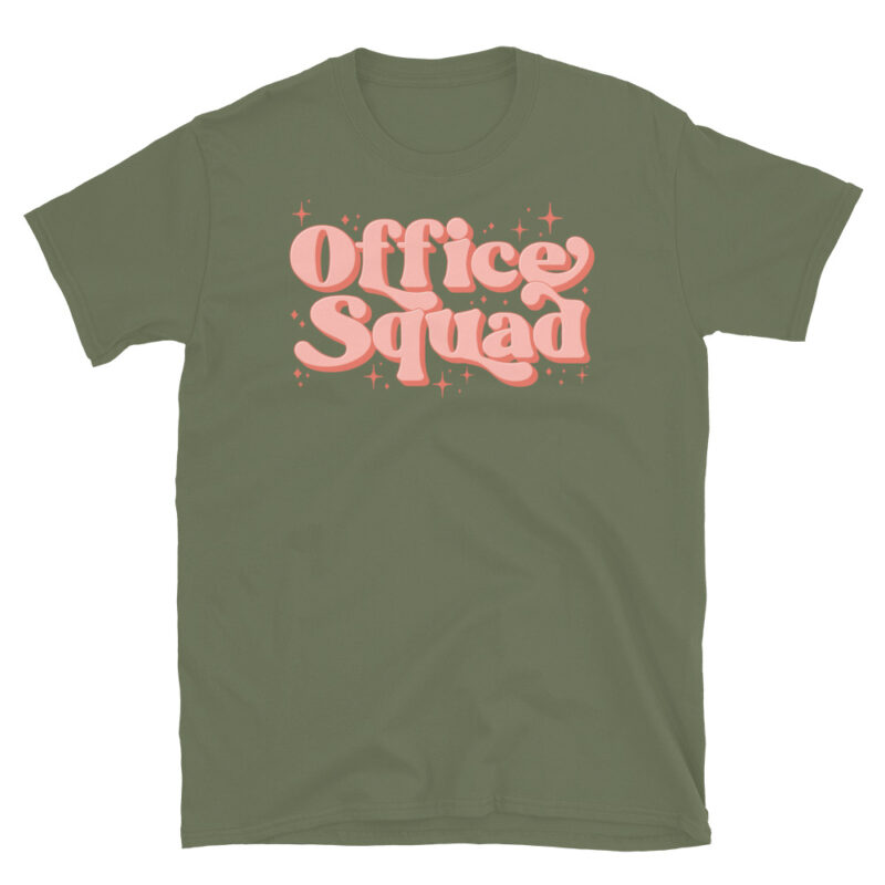 The Keyboard Warriors T-Shirt - Image 6