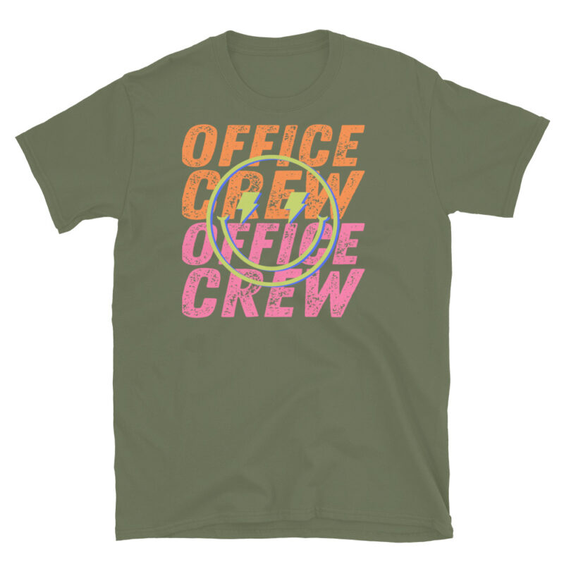 Low Effort Legends T-Shirt - Image 6