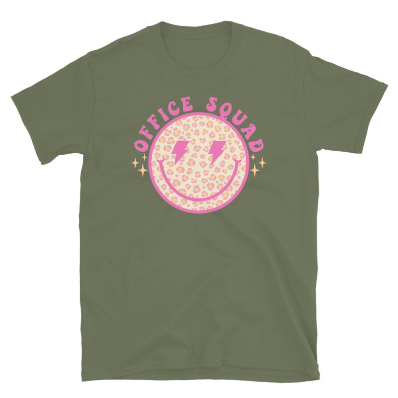 The Alt-Tab All-Stars T-Shirt - Image 6