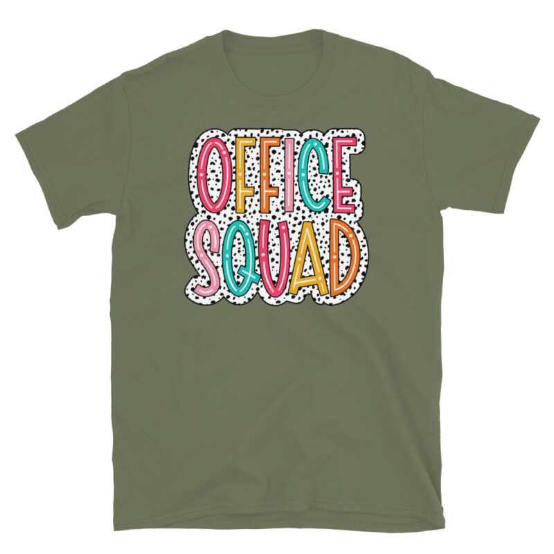 Productivity Illusionists Club T-Shirt - Image 6
