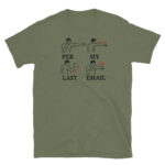 Per my Last Email T-Shirt