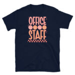 Slack Channel Legends T-Shirt