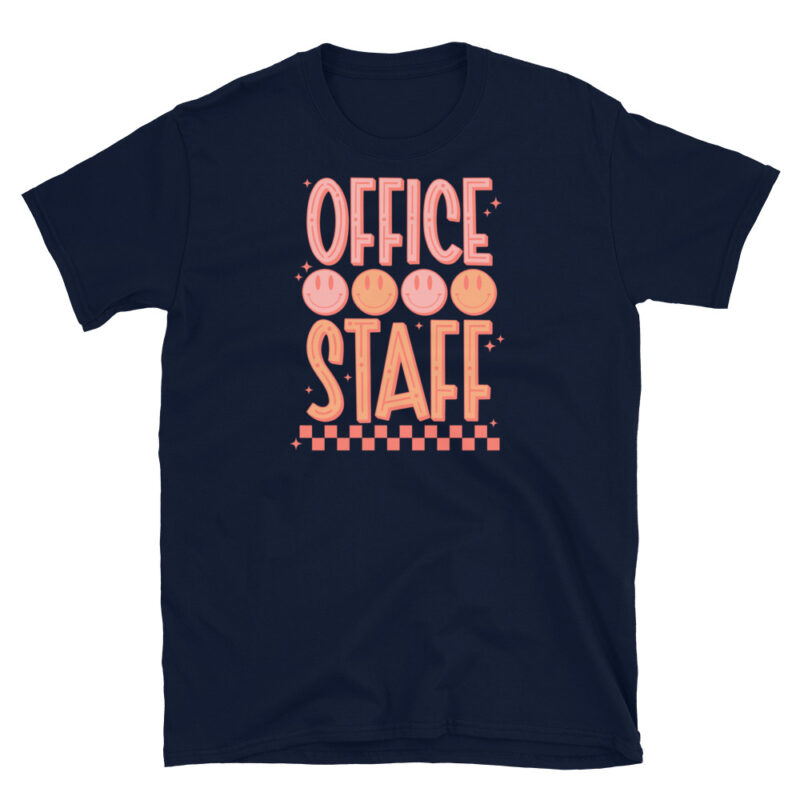 Slack Channel Legends T-Shirt - Image 2