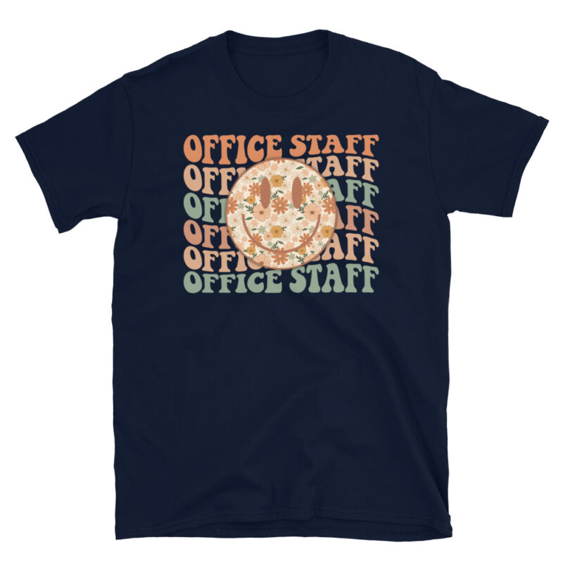Digital Den Squad T-Shirt - Image 2