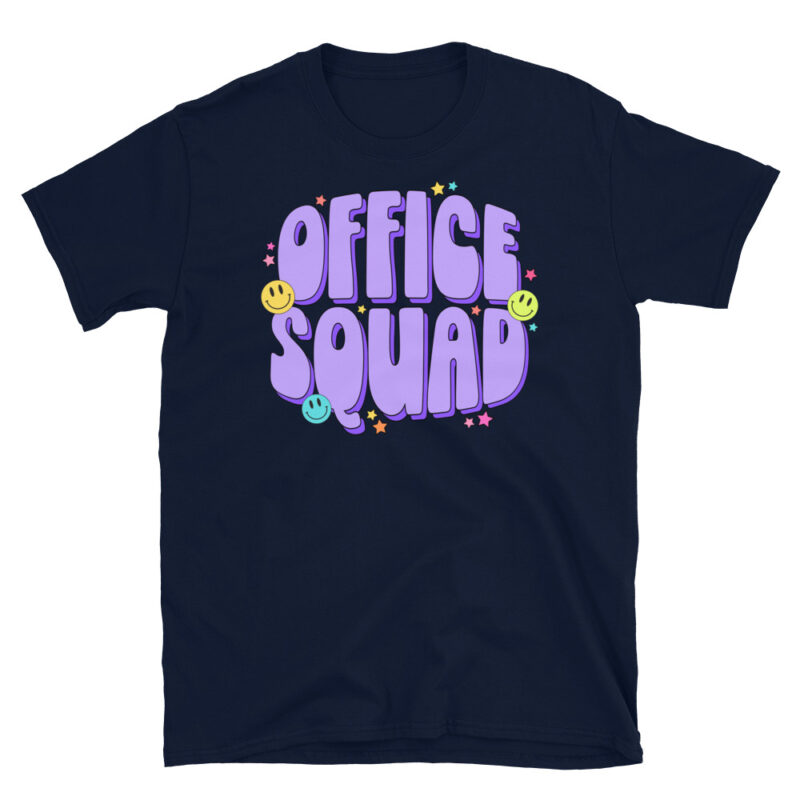 The Pajama Professionals T-Shirt - Image 2