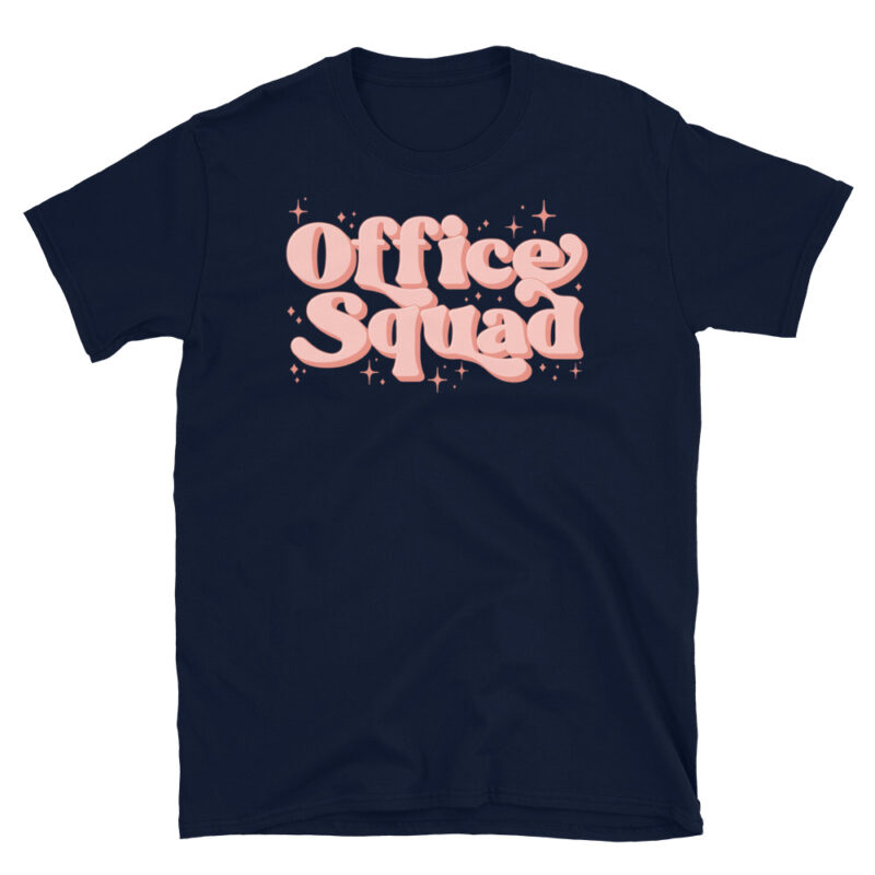 The Keyboard Warriors T-Shirt - Image 2
