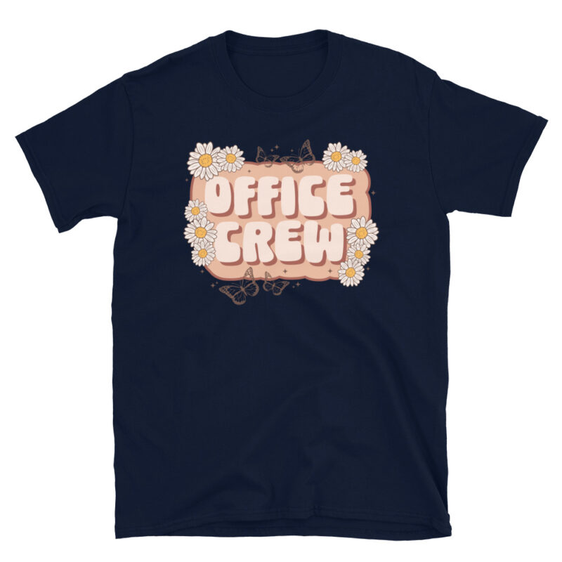 Ctrl+Alt+Squad T-Shirt - Image 2