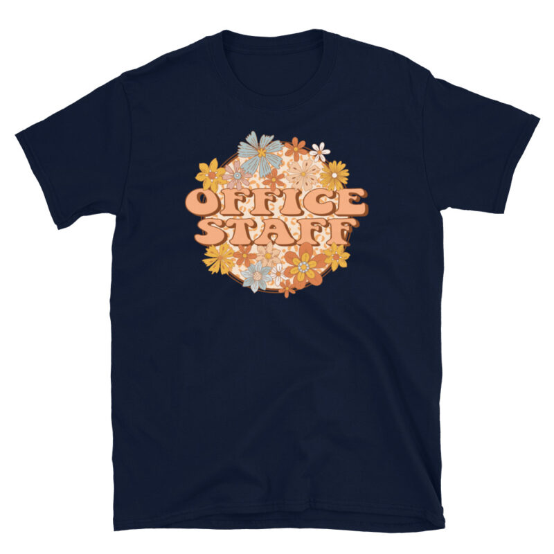 Task Dodging Task Force T-Shirt - Image 2