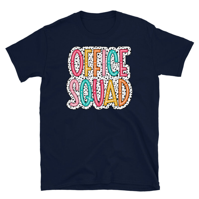 Productivity Illusionists Club T-Shirt - Image 2