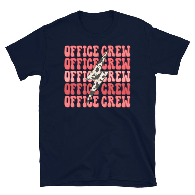 Google Docs Warriors T-Shirt - Image 2