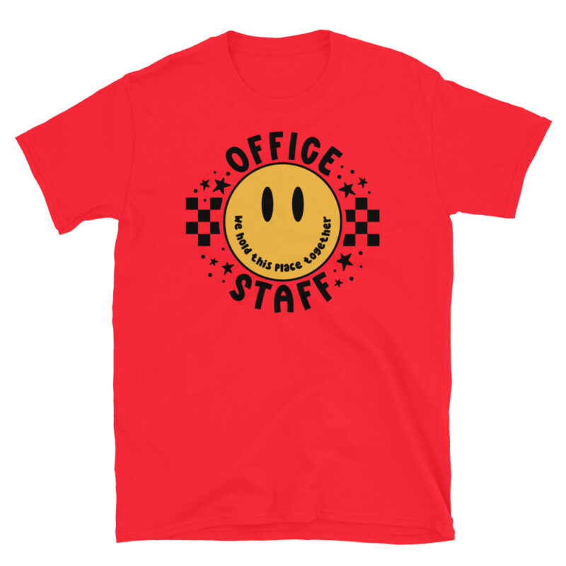 Remote Crew Elite T-Shirt - Image 7