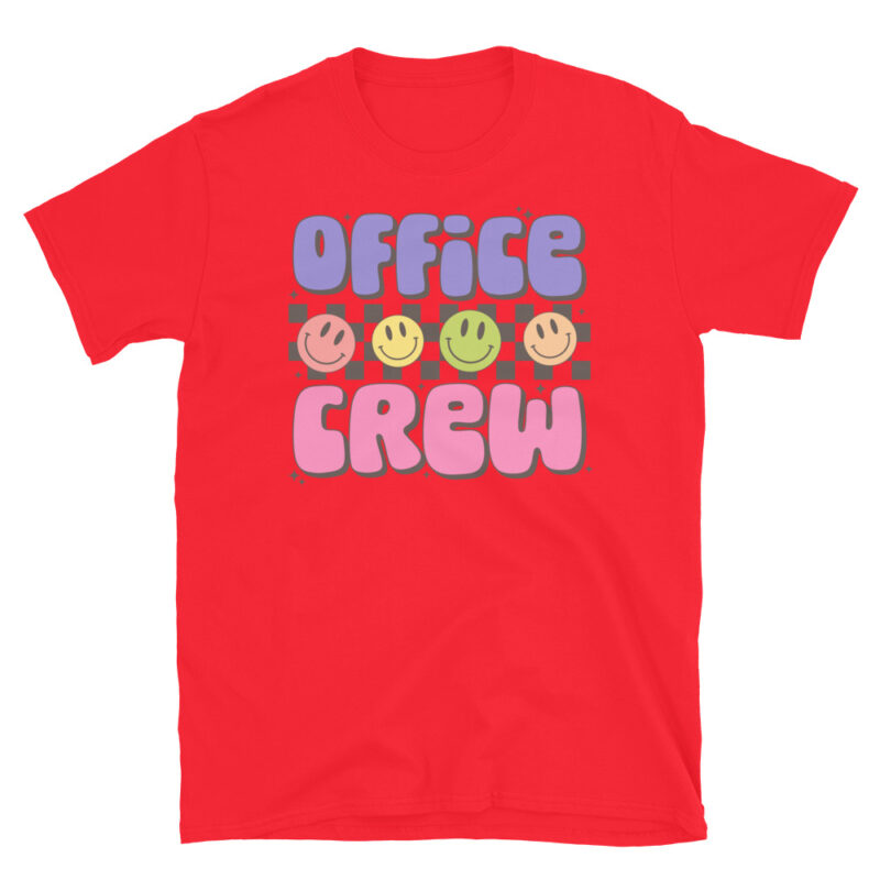 The Zoom Survivors Club T-Shirt - Image 7