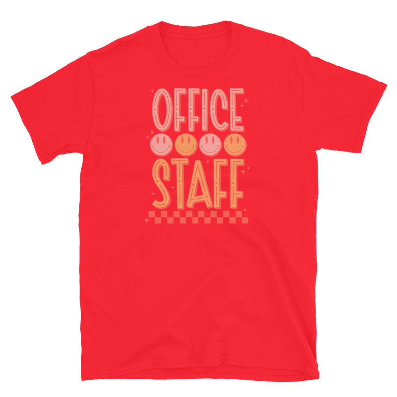 Slack Channel Legends T-Shirt - Image 4