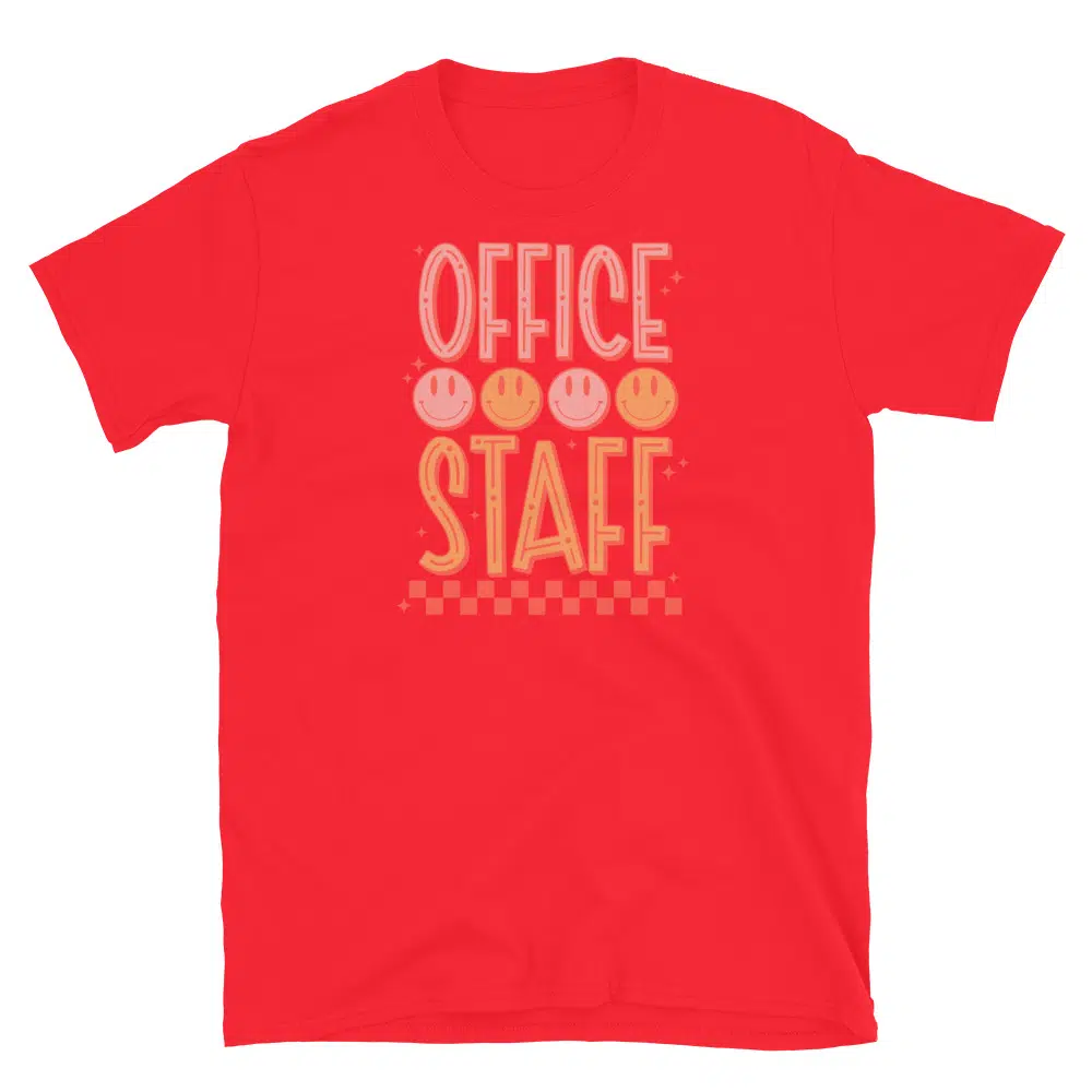 Buy Slack Channel Legends T-Shirt at FunnyWorkTees Slack Channel Legends T-Shirt - Image 2