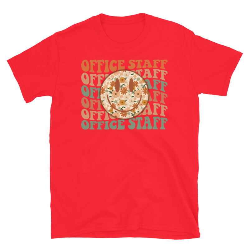 Digital Den Squad T-Shirt - Image 4