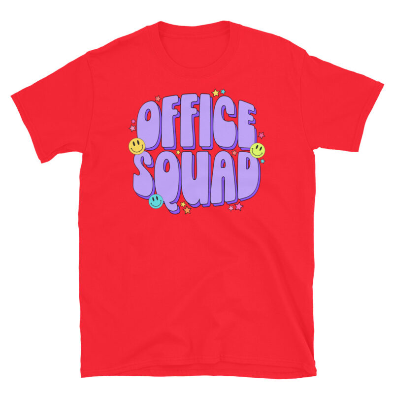 The Pajama Professionals T-Shirt - Image 4