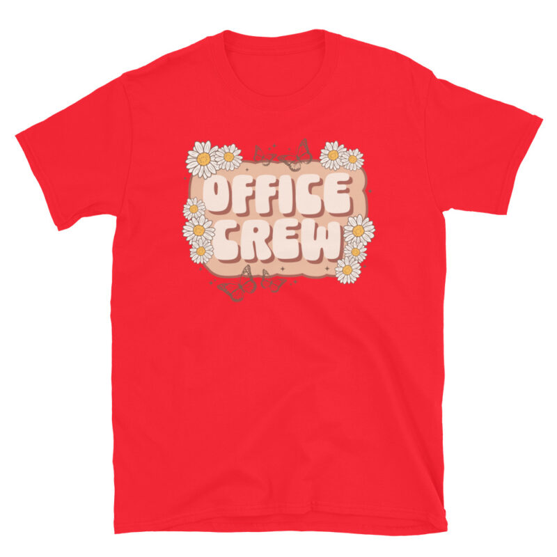 Ctrl+Alt+Squad T-Shirt - Image 4