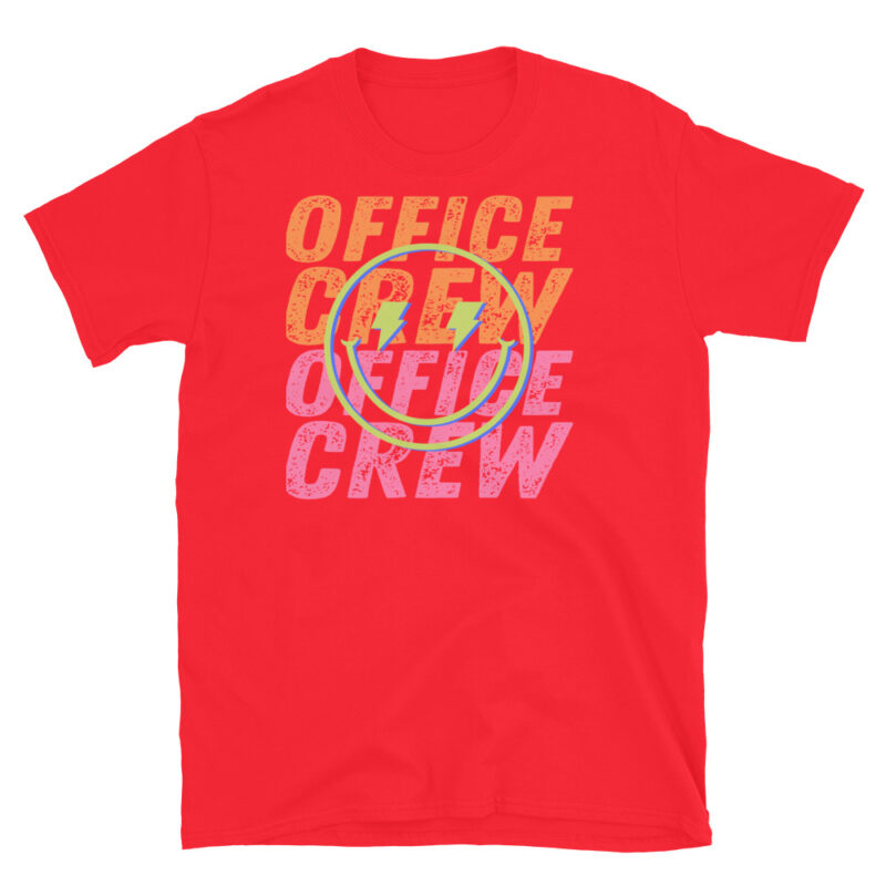 Low Effort Legends T-Shirt - Image 4