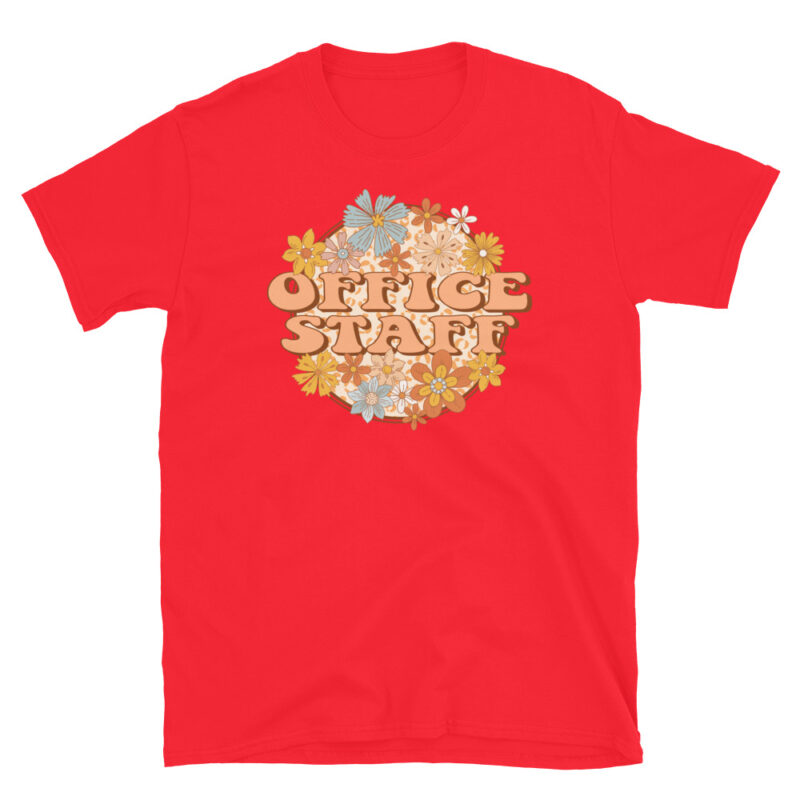 Task Dodging Task Force T-Shirt - Image 4