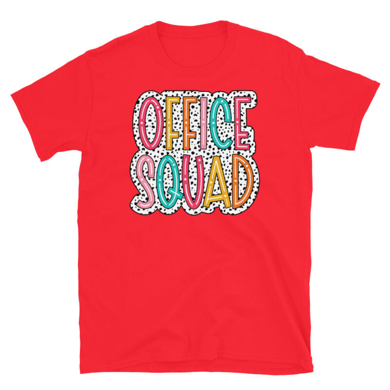 Productivity Illusionists Club T-Shirt - Image 4