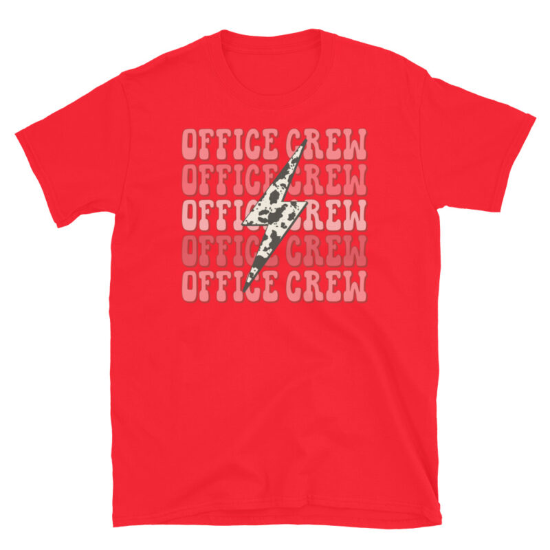 Google Docs Warriors T-Shirt - Image 4