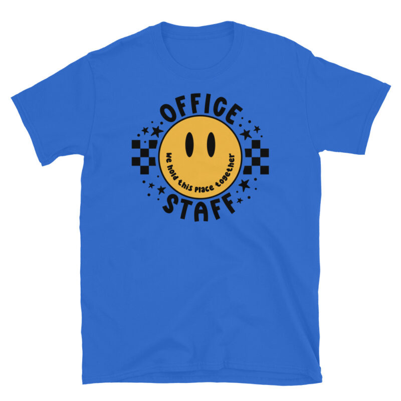 Remote Crew Elite T-Shirt - Image 2