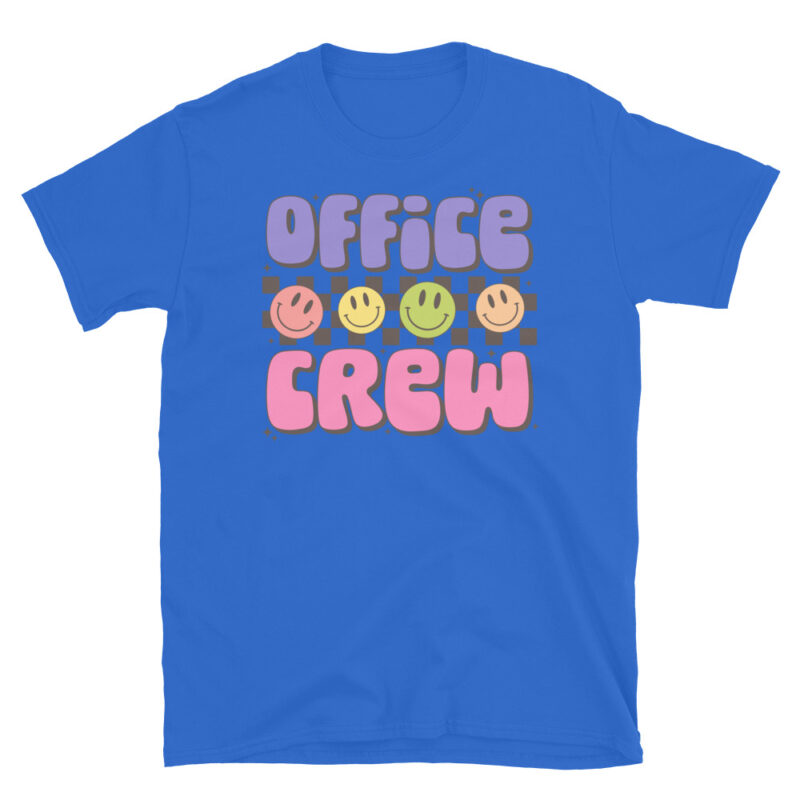 The Zoom Survivors Club T-Shirt - Image 2