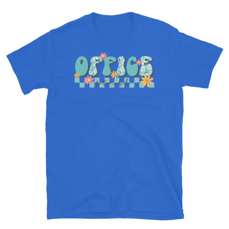 Out of Office Avengers T-Shirt - Image 2