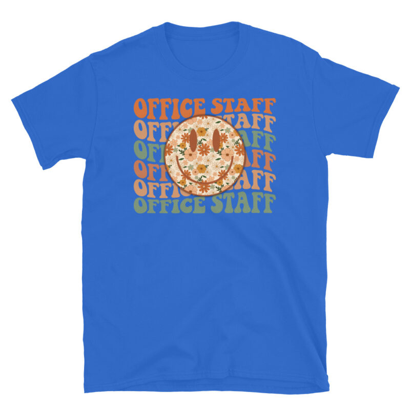 Digital Den Squad T-Shirt - Image 5
