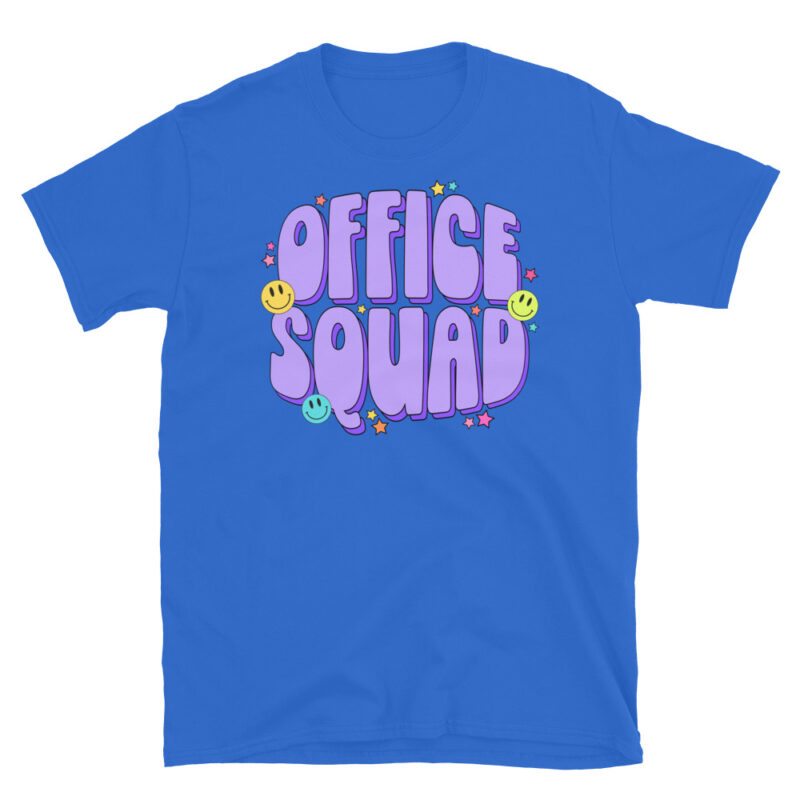 The Pajama Professionals T-Shirt - Image 5