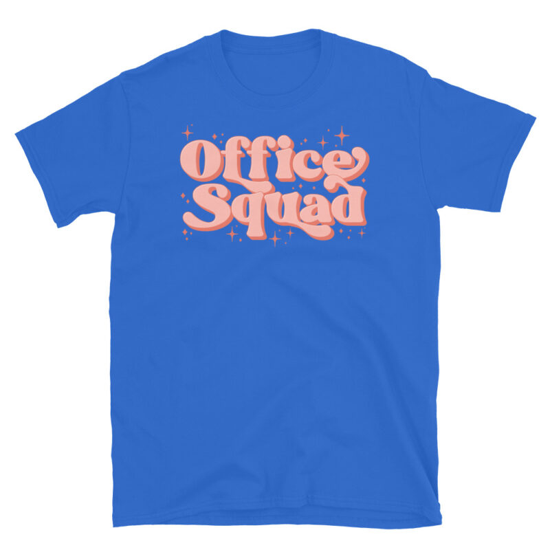 The Keyboard Warriors T-Shirt - Image 5