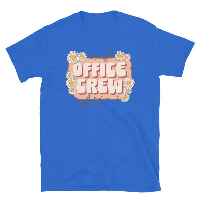 Ctrl+Alt+Squad T-Shirt - Image 5