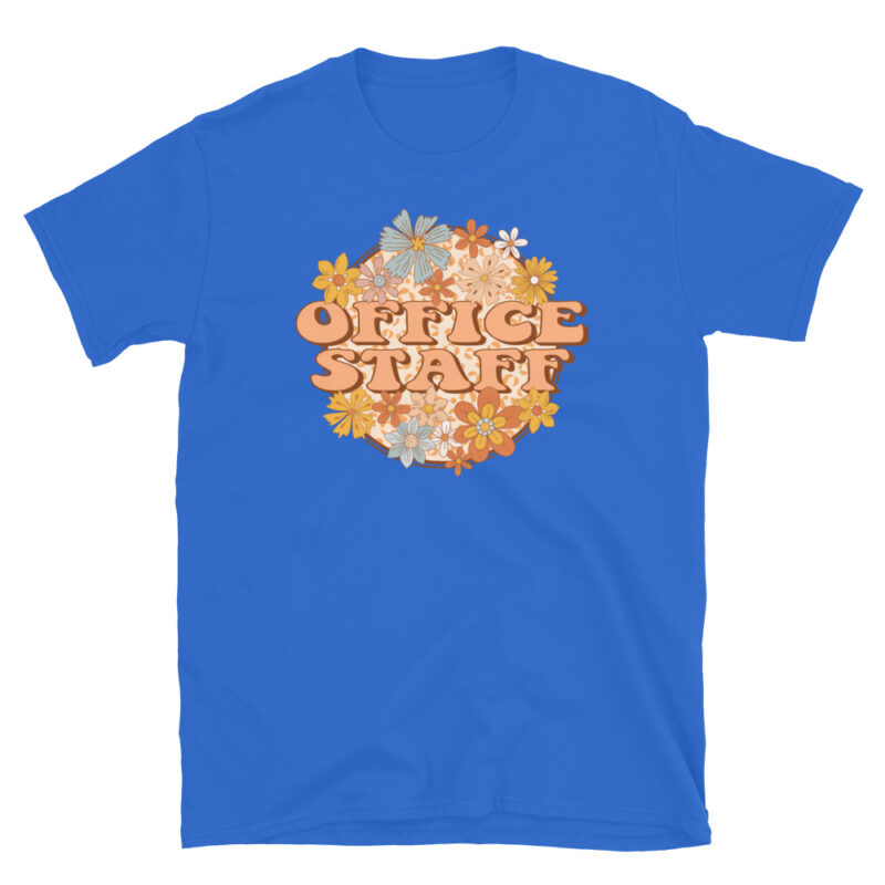 Task Dodging Task Force T-Shirt - Image 5