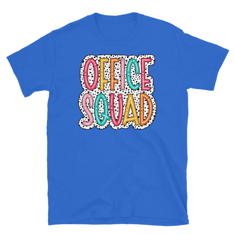 Productivity Illusionists Club T-Shirt - Image 5